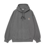 CARHARTT FELPA NERO