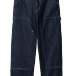 CARHARTT DENIM BLU