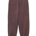 CARHARTT PANTALONI MARRONE