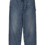 CARHARTT DENIM BLU