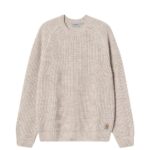 CARHARTT MAGLIA SABBIA