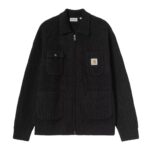 CARHARTT GIUBBOTTO NERO