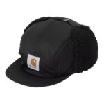 CARHARTT CAPPELLO NERO