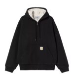 CARHARTT GIUBBOTTO NERO