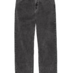 CARHARTT PANTALONI NERO
