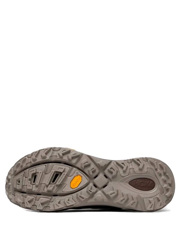 HOKA Sneakers Wildmushroom/walnut