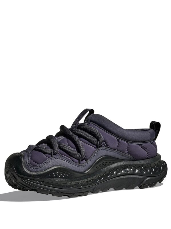 HOKA Sneakers Squid ink/black