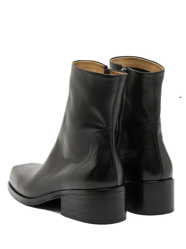 MARSÈLL Scarpe Nero