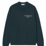 CARHARTT MAGLIA VERDE