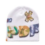 PDF CAPPELLO BAND BEANIE