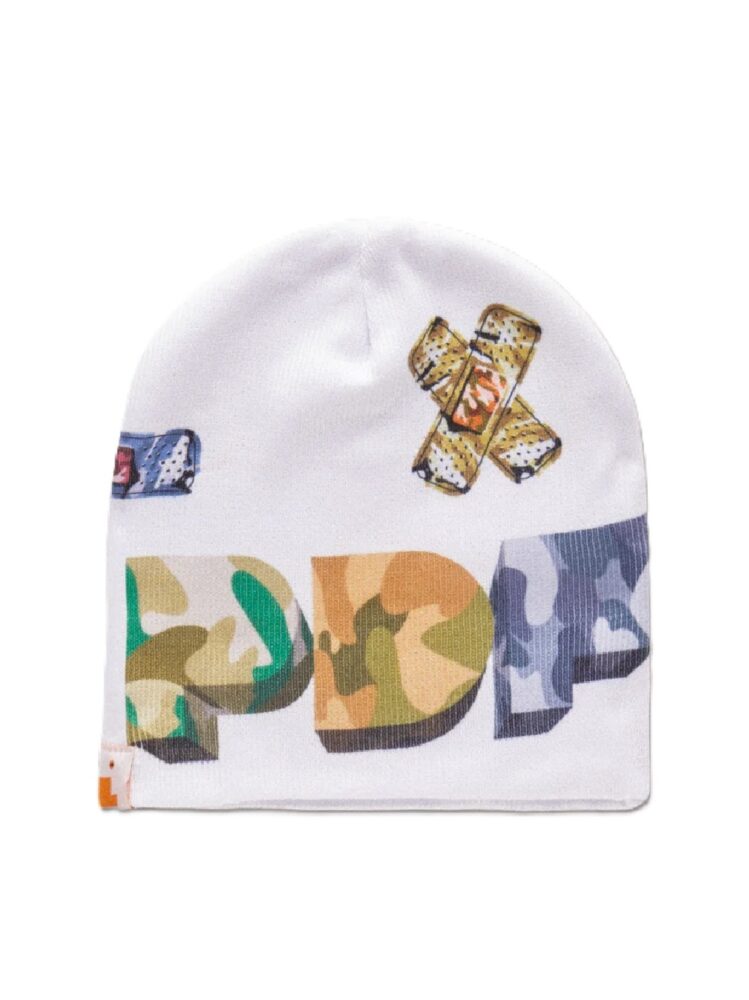 PDF CAPPELLO BAND BEANIE