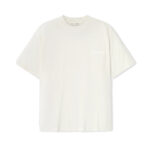 FEAR OF GOD ESSENTIALS T-SHIRT AVORIO