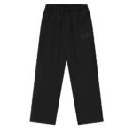 FEAR OF GOD ESSENTIALS PANTALONI NERI
