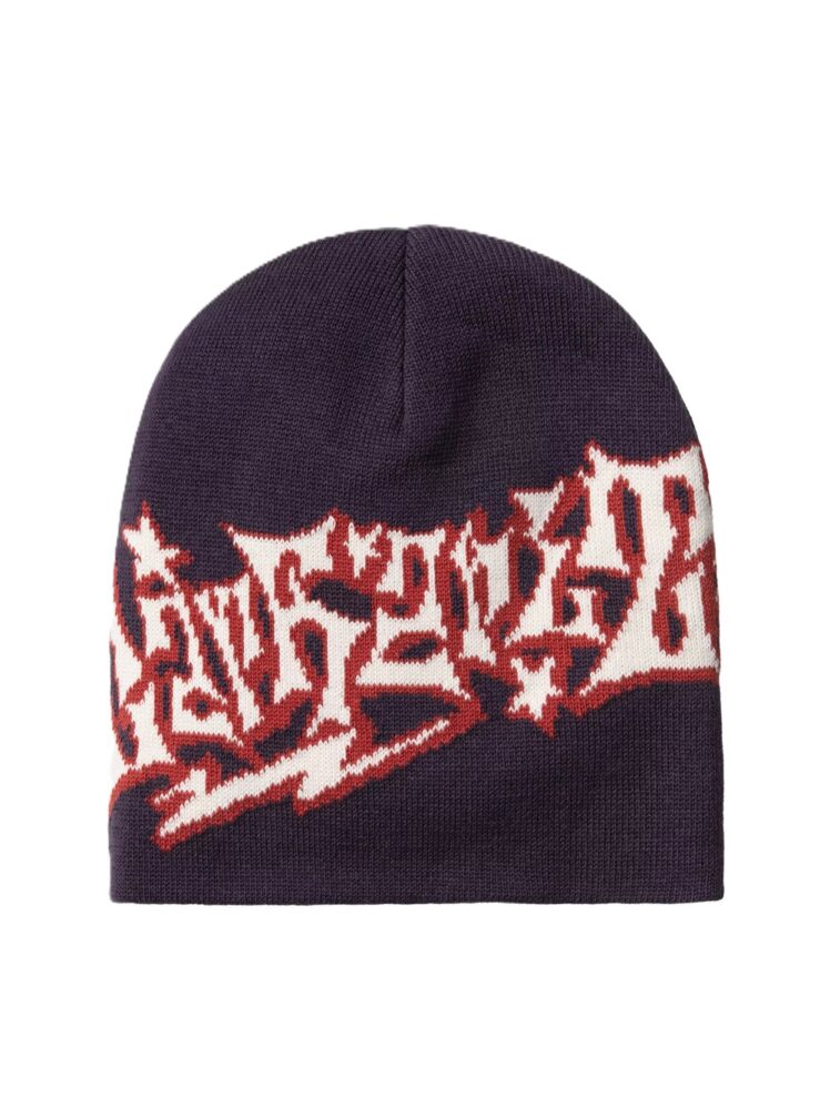 CARHARTT CAPPELLO BLU LOKERS