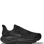 HOKA SNEAKERS NERA