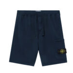 STONE ISLAND BERMUDA BLU