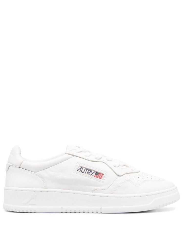 AUTRY SNEAKERS BIANCA