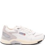 AUTRY SNEAKERS BIANCO/GRIGIO