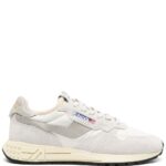 AUTRY SNEAKERS BIANCO/GRIGIO