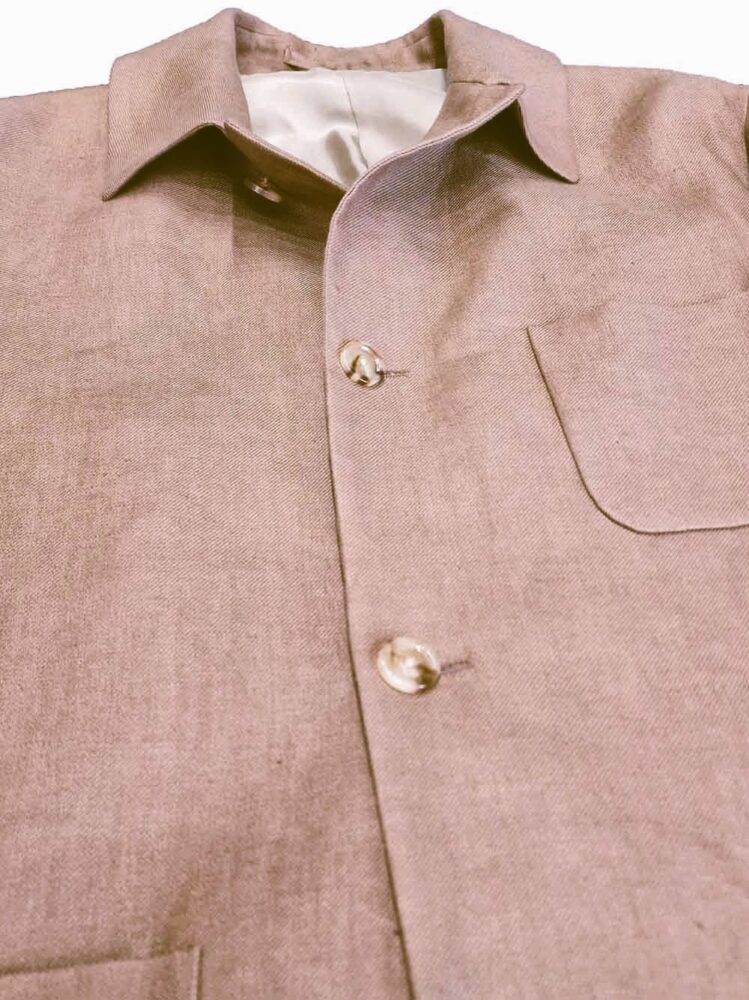 LARDINI Giacca Marrone