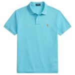 POLO RALPH LAUREN Polo Perfect turquoise/c2240