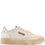 AUTRY SNEAKERS BIANCO VINTAGE