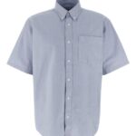 CARHARTT CAMICIA BLU