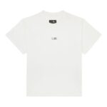 MM6 T-SHIRT BIANCO