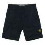 STONE ISLAND BERMUDA BLU