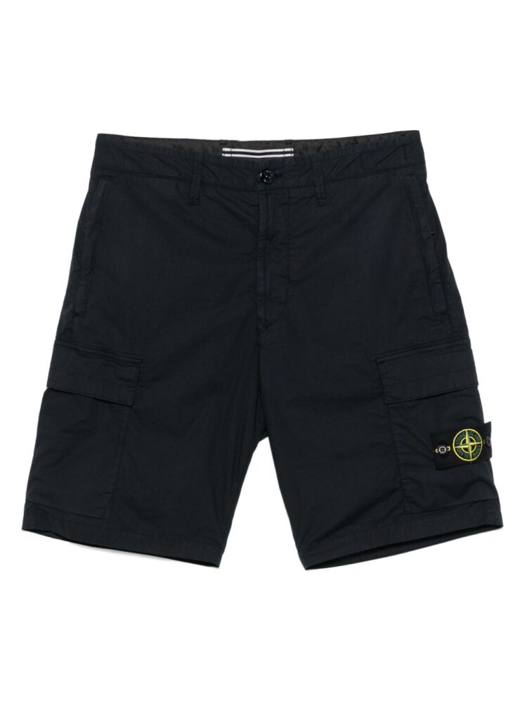 STONE ISLAND BERMUDA BLU