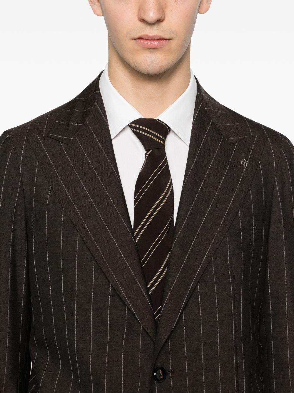 TAGLIATORE Abiti Moro gessato