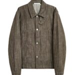 SUNFLOWER Giubbotti Stripe khaki