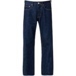 CYCLE Pantaloni Blue