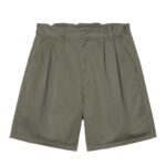 CARHARTT BERMUDA VERDE