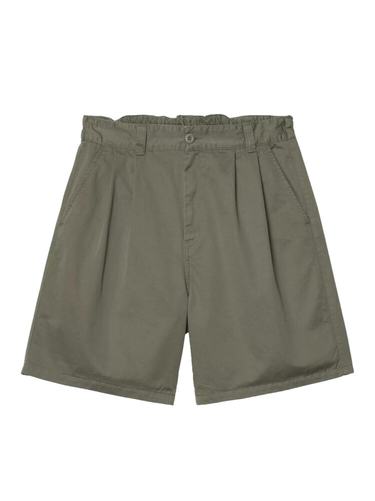 CARHARTT BERMUDA VERDE