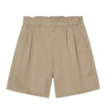 CARHARTT BERMUDA BEIGE