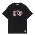 CARHARTT T-SHIRT NERA