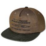 FILSON CAPPELLO Olive