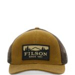 FILSON CAPPELLO Dark tan