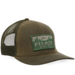 FILSON CAPPELLO Otter green