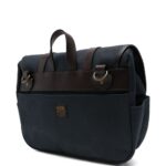 FILSON BORSA BLU RUGGED TWILL MEDIUM