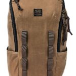 FILSON ZAINO Dark tan
