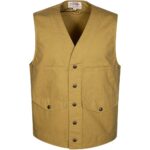 FILSON GILET Tan