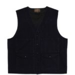 FILSON GILET Indigo