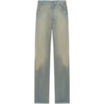HAIKURE Denim Dirty energy