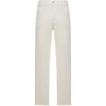 HAIKURE Denim Resinated snow