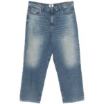 HAIKURE Denim Dusty blue