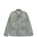 HAIKURE Denim Dirty energy