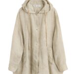 OUR LEGACY CAMICIA GRIGIA ROVER