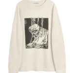 OUR LEGACY Angry Felpa Beige - ref: M2266SA (coll.: P26)